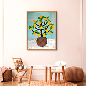 Childs Room