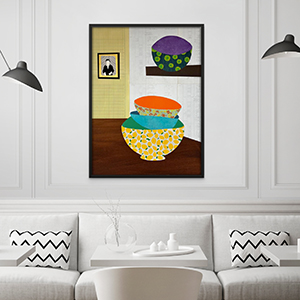 Still-Life