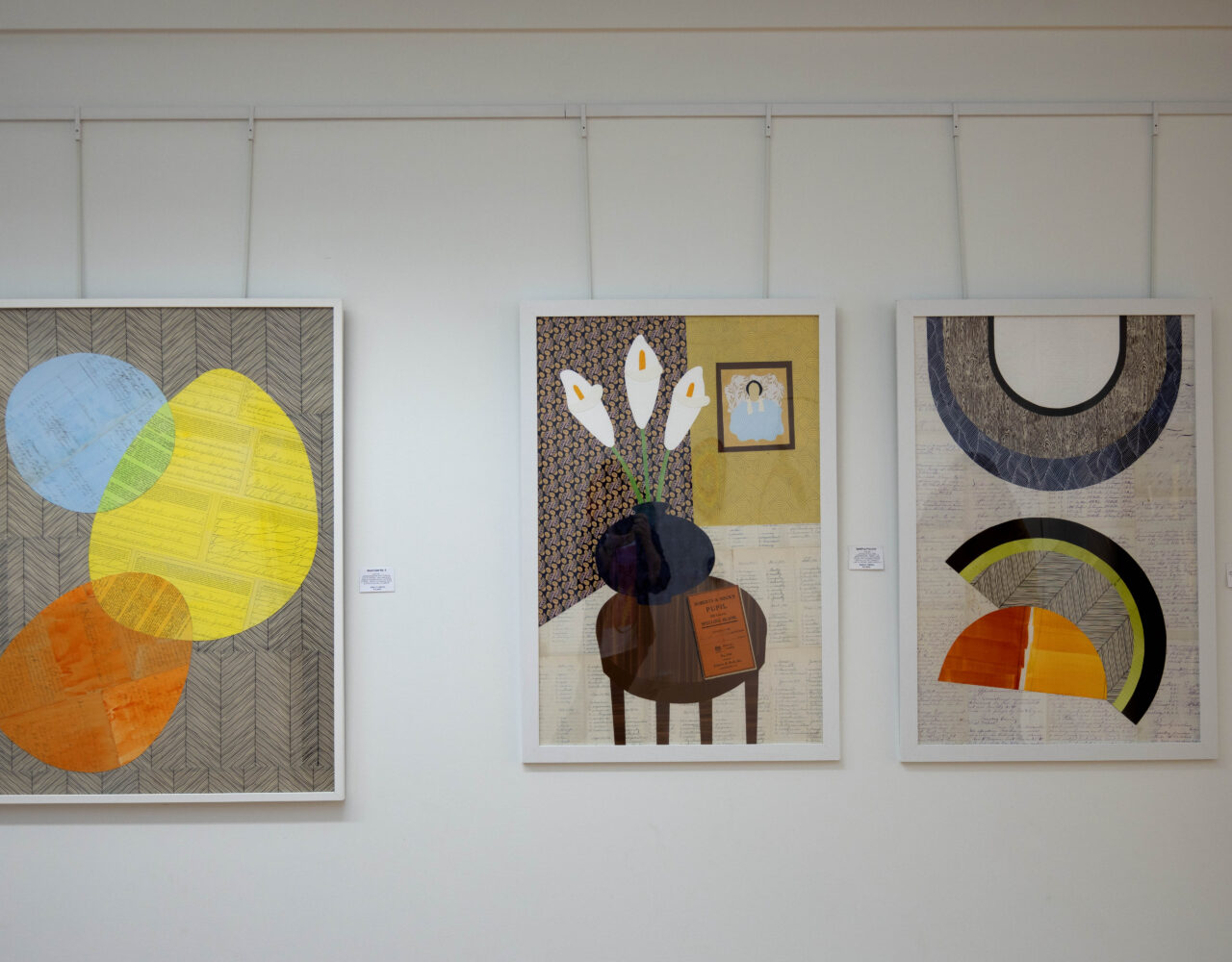 Atithi-Gallery-Middle Wall-1