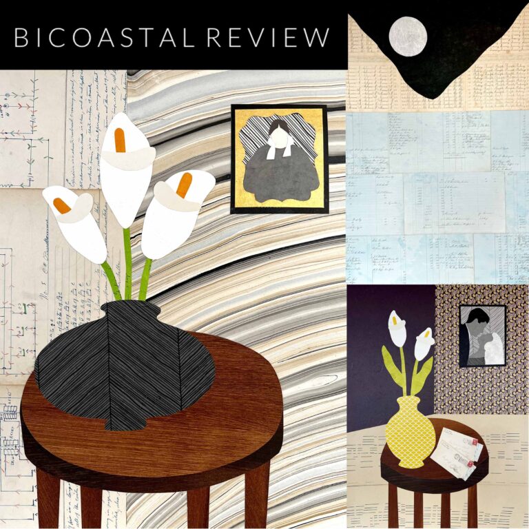 Bicoastal Review