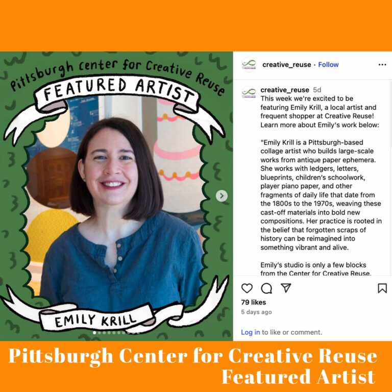 Center for Creative Reuse