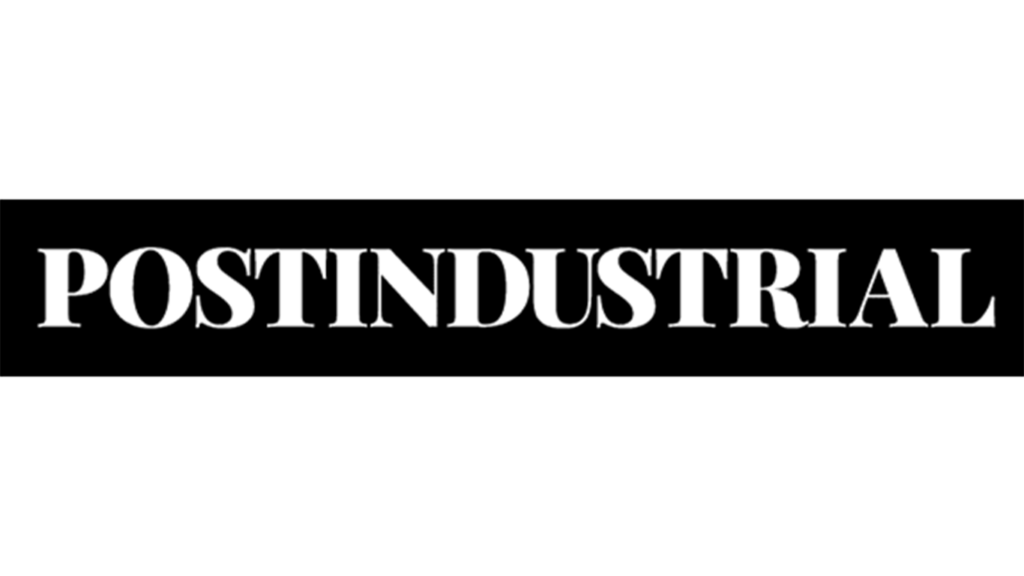 Postindustrial Logo