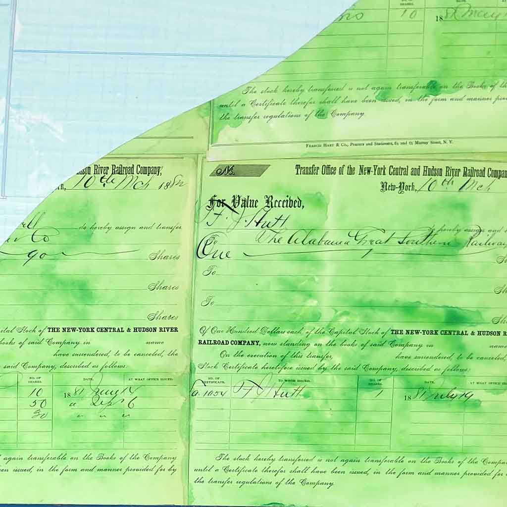 a detail from Player Piano Beach by Emily Krill